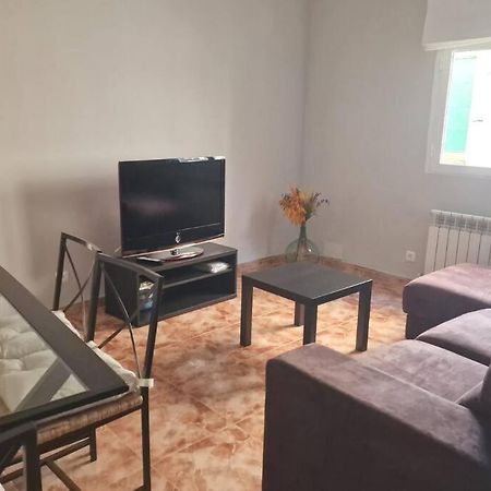 דירות Casavieja Casa Azanas מראה חיצוני תמונה