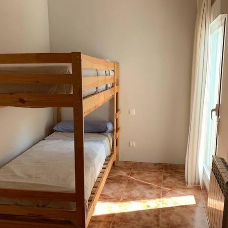 דירות Casavieja Casa Azanas מראה חיצוני תמונה