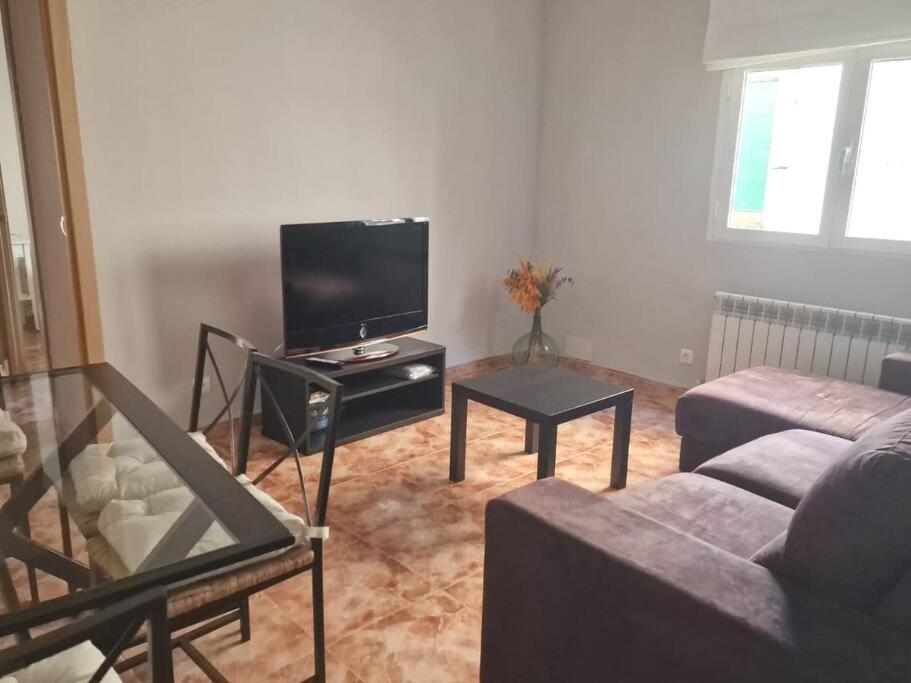 דירות Casavieja Casa Azanas מראה חיצוני תמונה