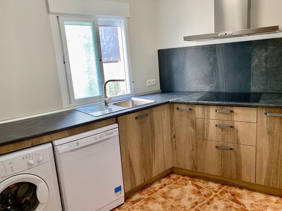 דירות Casavieja Casa Azanas מראה חיצוני תמונה