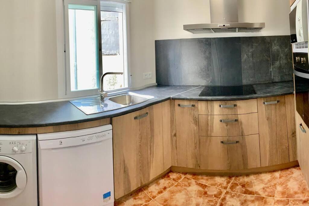 דירות Casavieja Casa Azanas מראה חיצוני תמונה